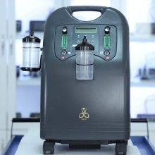 اکسیژن ساز 5 لیتری EGT